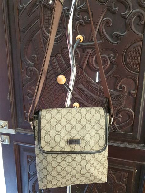 tas gucci pria original|bag gucci pria.